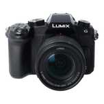 Panasonic LUMIX DMC-G80 + 12-60 Cyfrowe.pl Katowice ul. Chorzowska 108