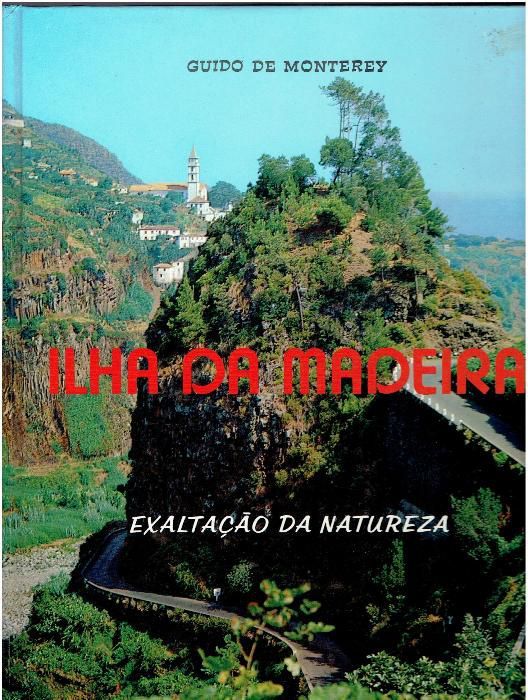 3827 - Guido de Monterey - Ilha da Madeira