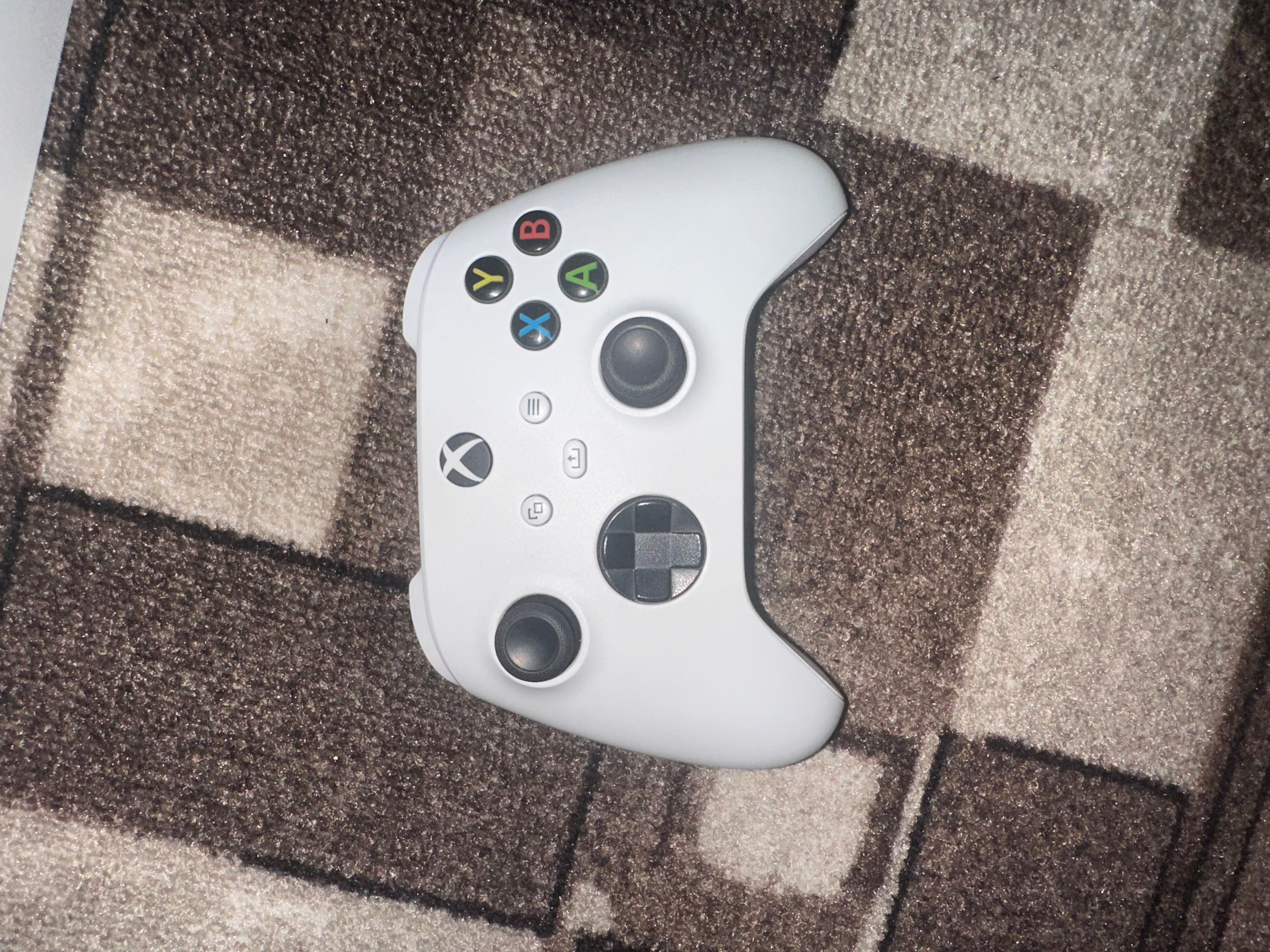 Xbox series s 512g