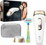 Depilator Laserowy BRAUN SILK-EXPERT PRO 5 IPL Model PL5054