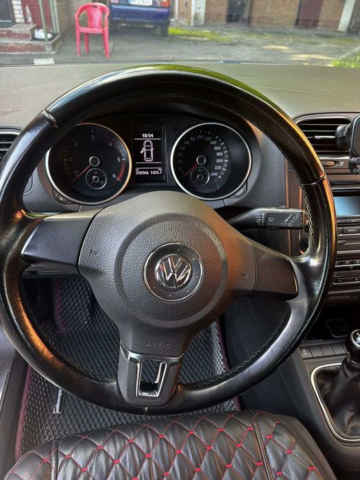 Volkswagen colf 1.6