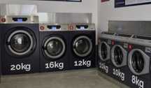 Maquina de lavar Primus Self-service