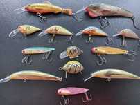 Woblery hand made za SS albo Morel team