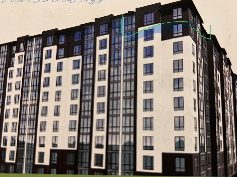 ЖК Парковий маєток