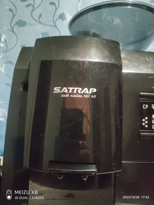 Продам Кофемашину по деталях