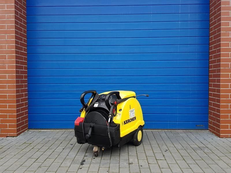 Myjka ciśnieniowa Karcher HDS 558 CSX , 698 C , 895 , 995 , 1295 10/20