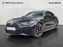 BMW Seria 4 i M Sport