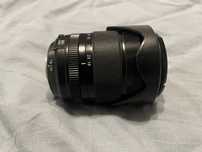 Obiektyw FujiFilm Fujinon XF 18-135 mm f/3.5-5.6 R LM OIS WR
