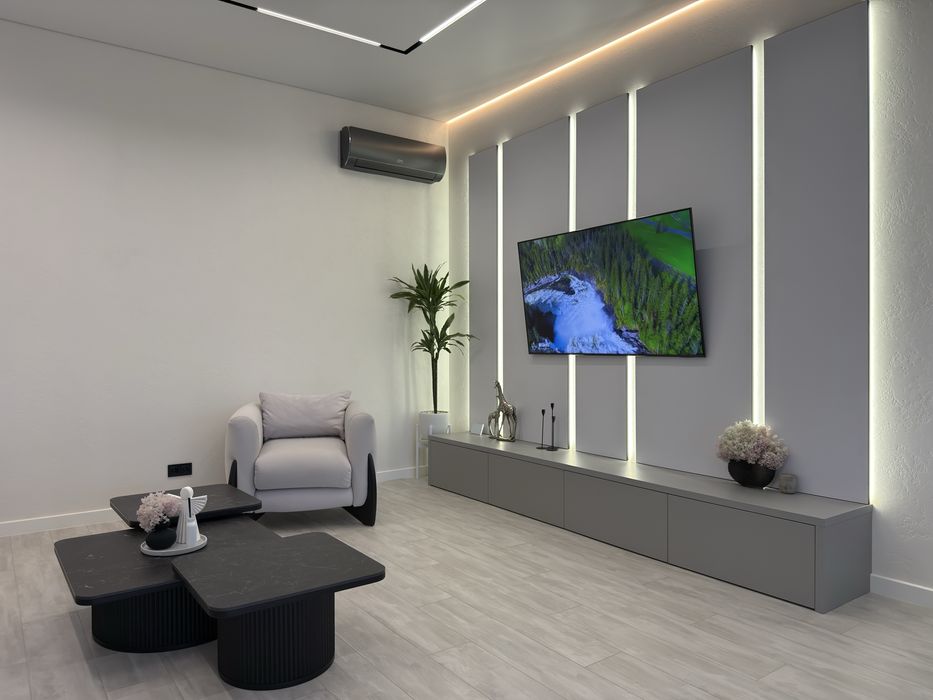 Будинок мрії на Роменській