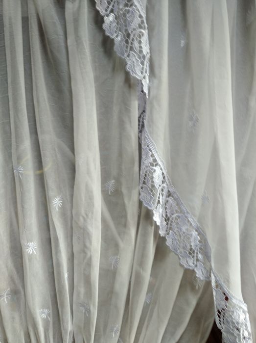 Sprzedam firankę do pokoju