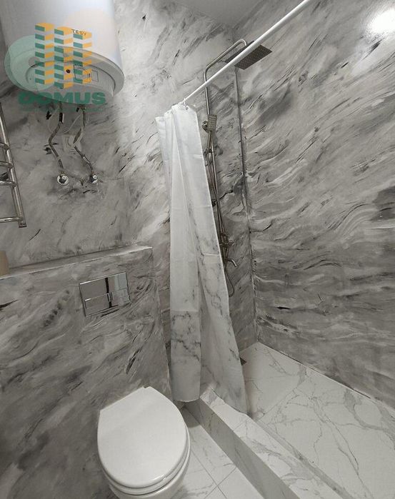 Продам 1к квартиру в ЖК Золотые Столбы! Свежий ремонт! Боровского!