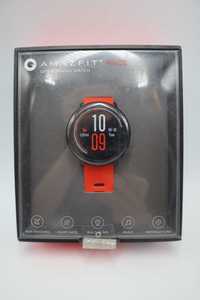 Smartwatch Amazfit Pace czerwony