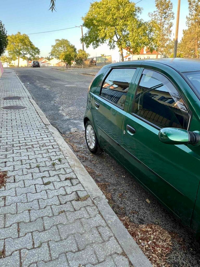 Fiat punto sport ac carregado valor negociavel impecavel
