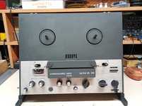 Magnetofon szpulowy uher variocord 263