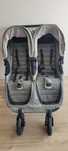 Baby jogger citi mini gt double