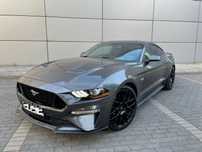 Mustang GT 5.0 V8 PERFORMANCE 460KM  2018 LIFT 74.000km idealny