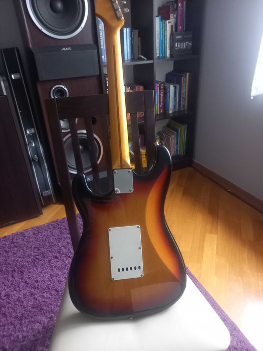 Fender Stratocaster