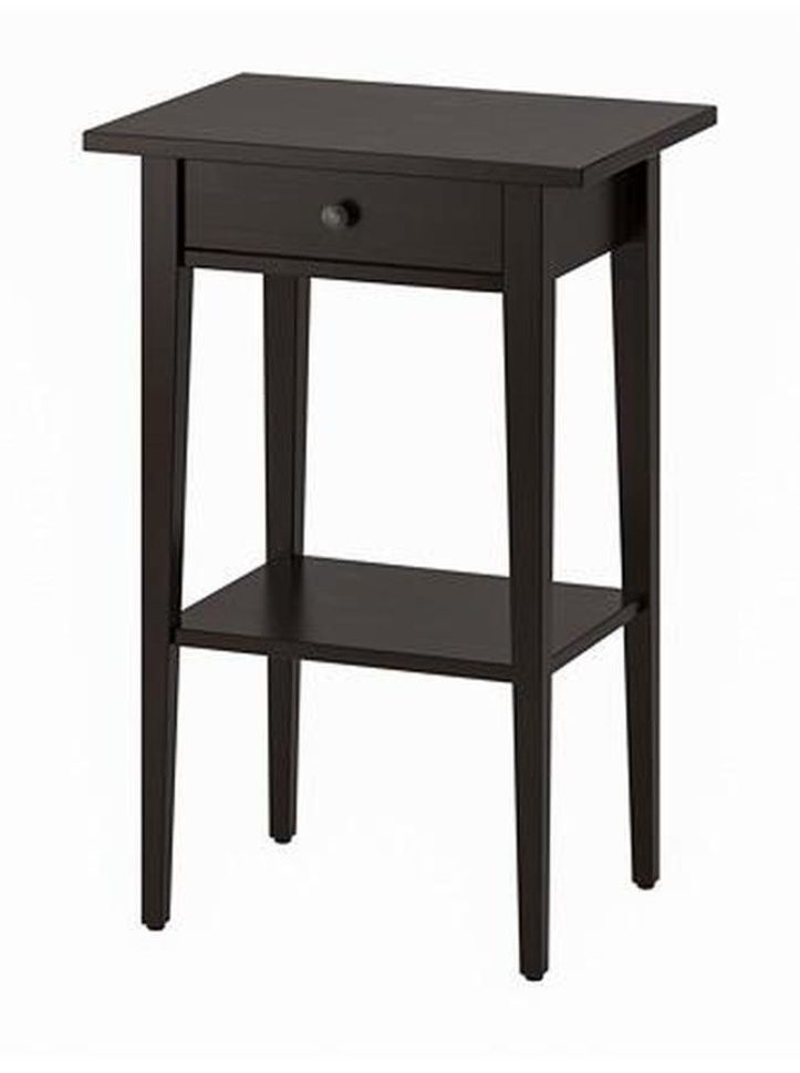 Zestaw mebli hemnes