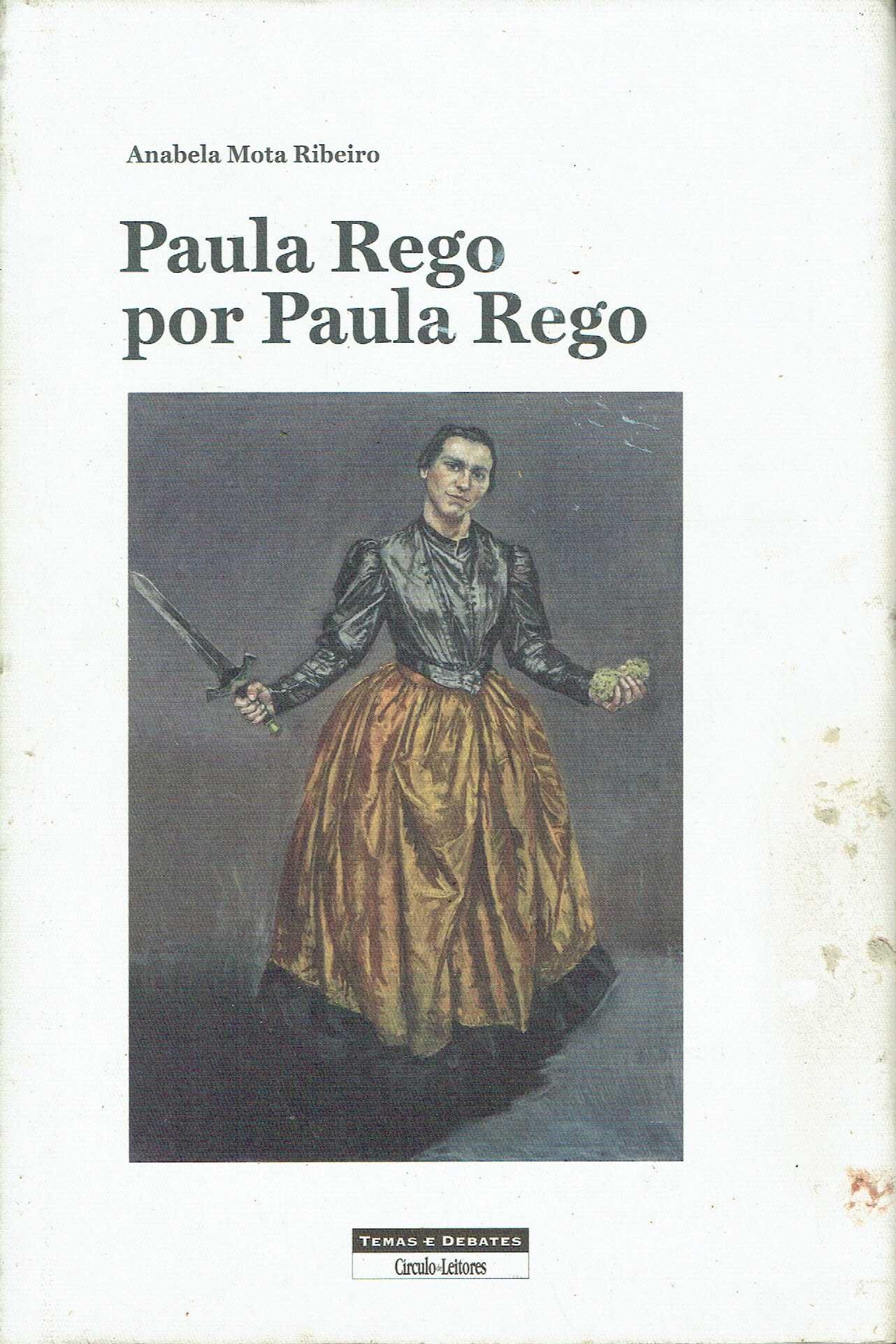 11552

Paula Rego por Paula Rego
de Anabela Mota Ribeiro