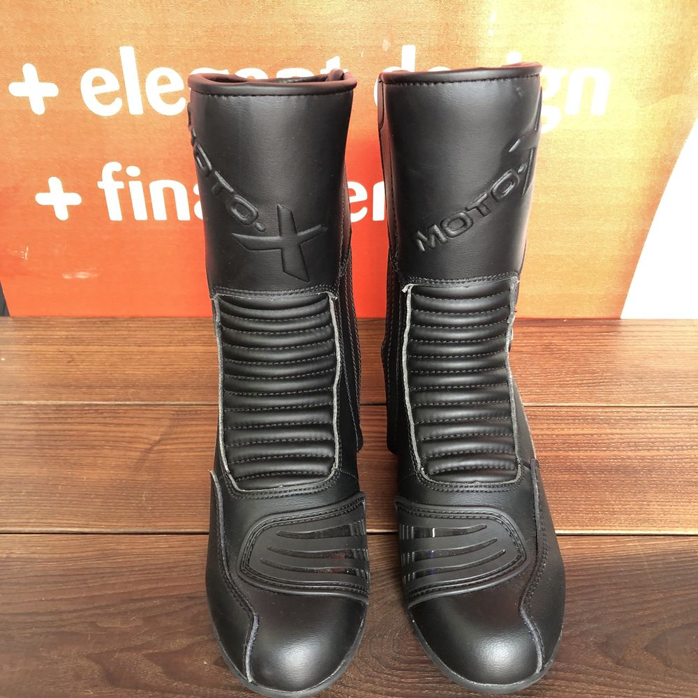 Buty motocyklowe Moto X 38 roz.
