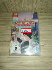 ‼️ folia monopoly ang nintendo switch