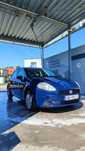 Fiat Grande Punto 1.3 16V Multijet 75KM 55kW