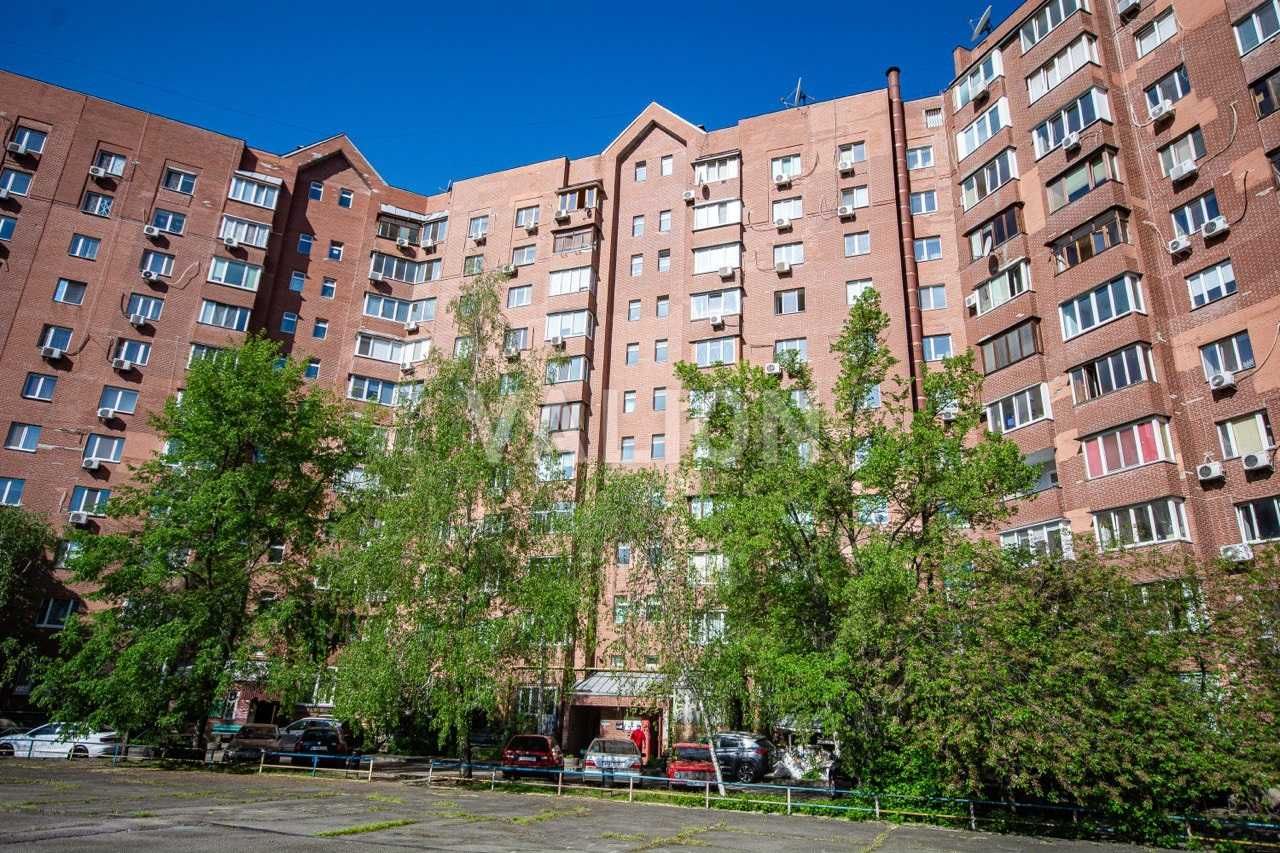 Без %Продаж 4-к кв. з дизайнерським ремонтом, Драгоманова 17, Позняки