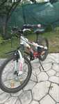 Продам велосипед Scott Voltage JR 20
