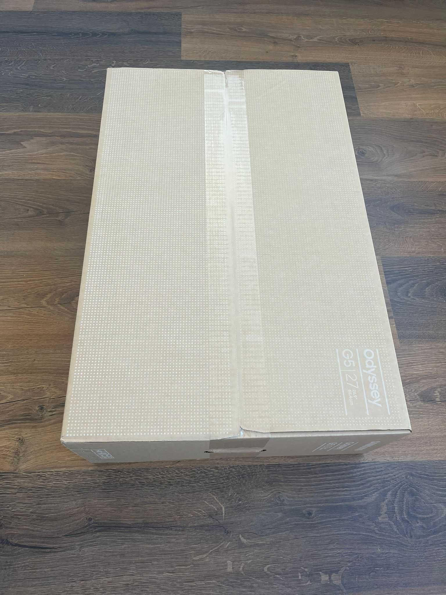 Samsung Odyssey G5