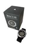 Smartwatch Garmin Fenix 3 HR