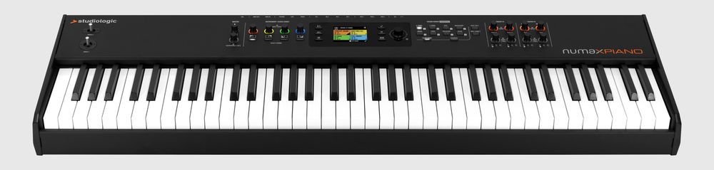 Studiologic Numa X Piano 73 | kup NOWY wymień STARY