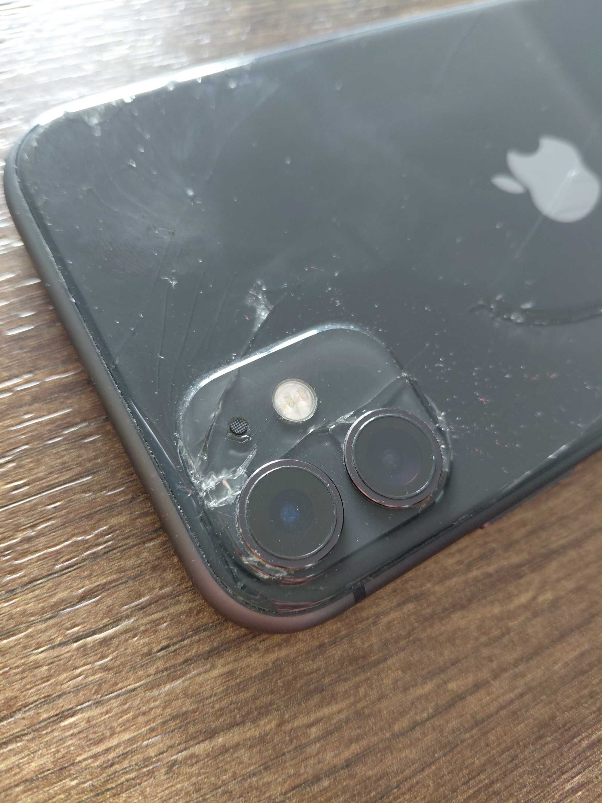iPhone11  i Huawei nova 9