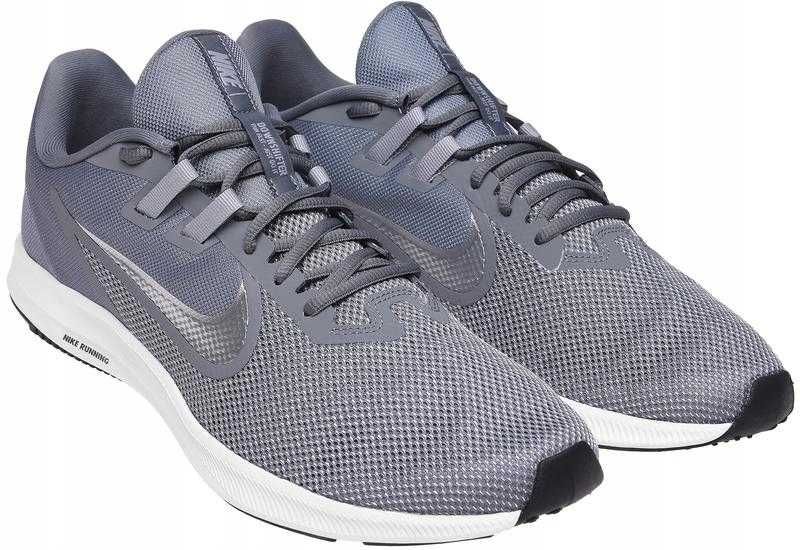 buty NIKE DOWNSHIFTER 9 40,5 Nike Running flex revolution lekkie IDEAŁ