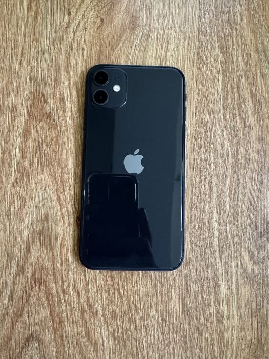 Iphone 11 64Gb в ідеальному стані