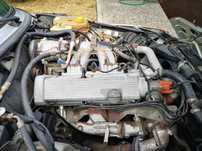 Vende-se Saab 900 turbo