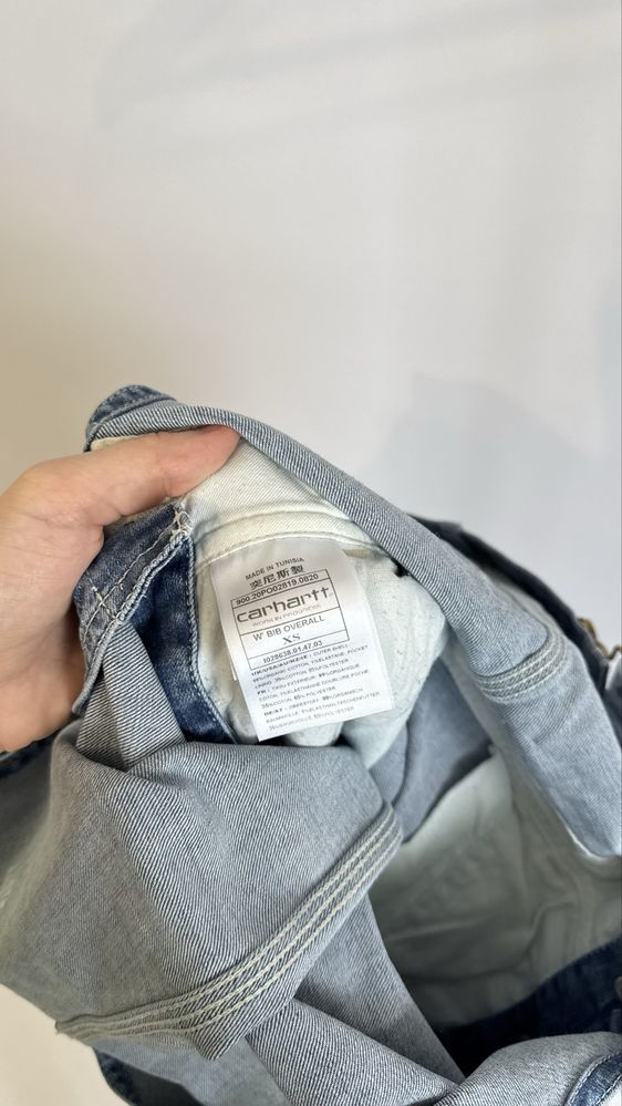 Комбінізон Carhartt XS/S
