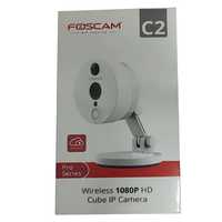 Cámara de vigilancia Foscam C2 1080P Full HD WiFi