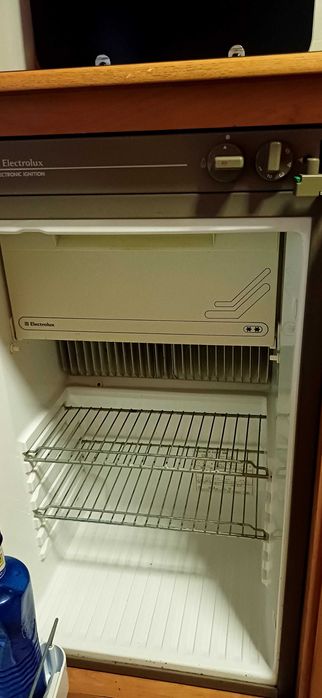 Autocaravana perfilada, Fiat Ducato.  Apenas 44.000k