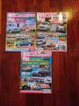 Revistas "Auto Plus Classiques"