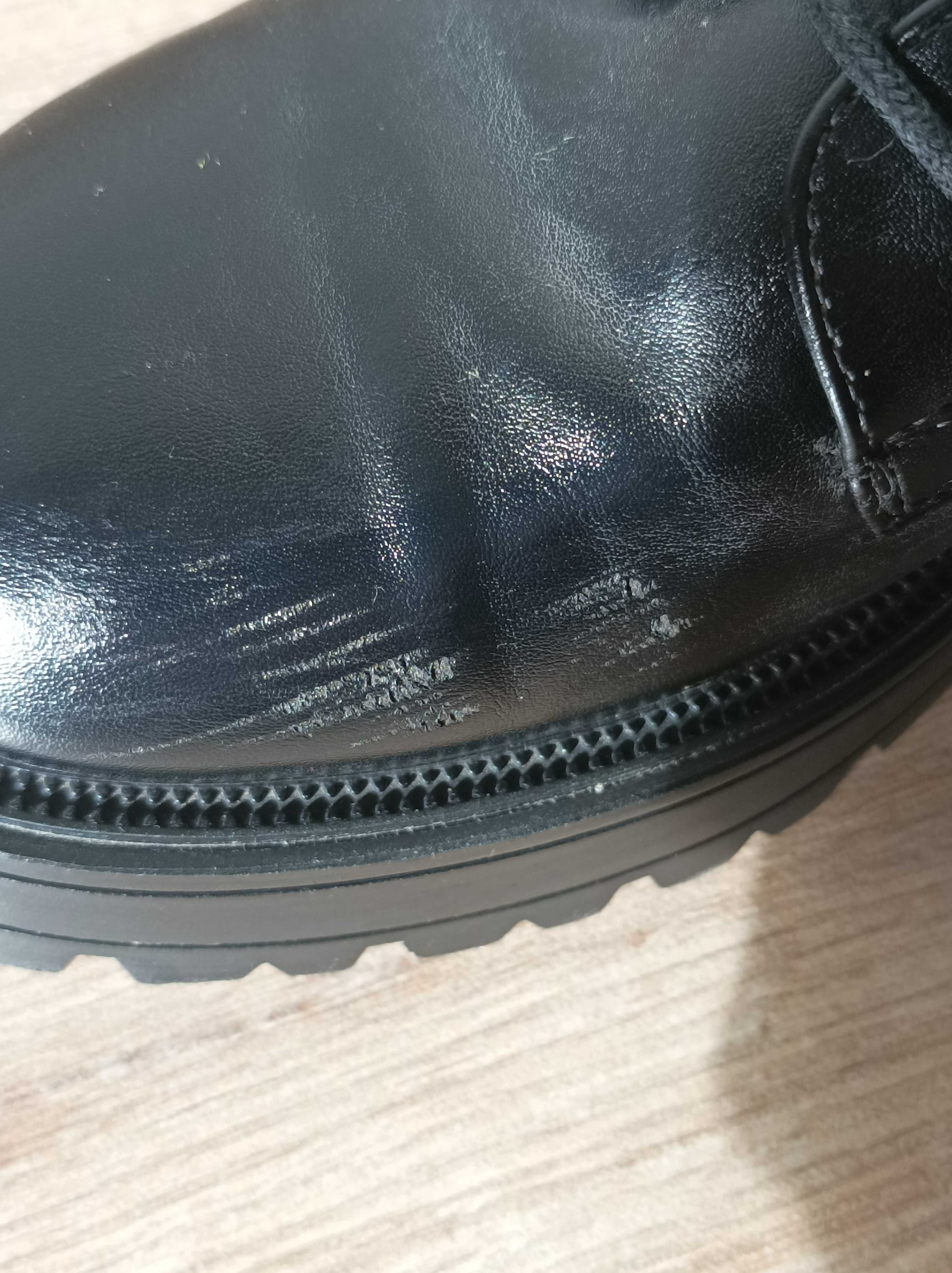 Buty Workery r 36