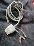 do tv Kabel component do XBOX 360