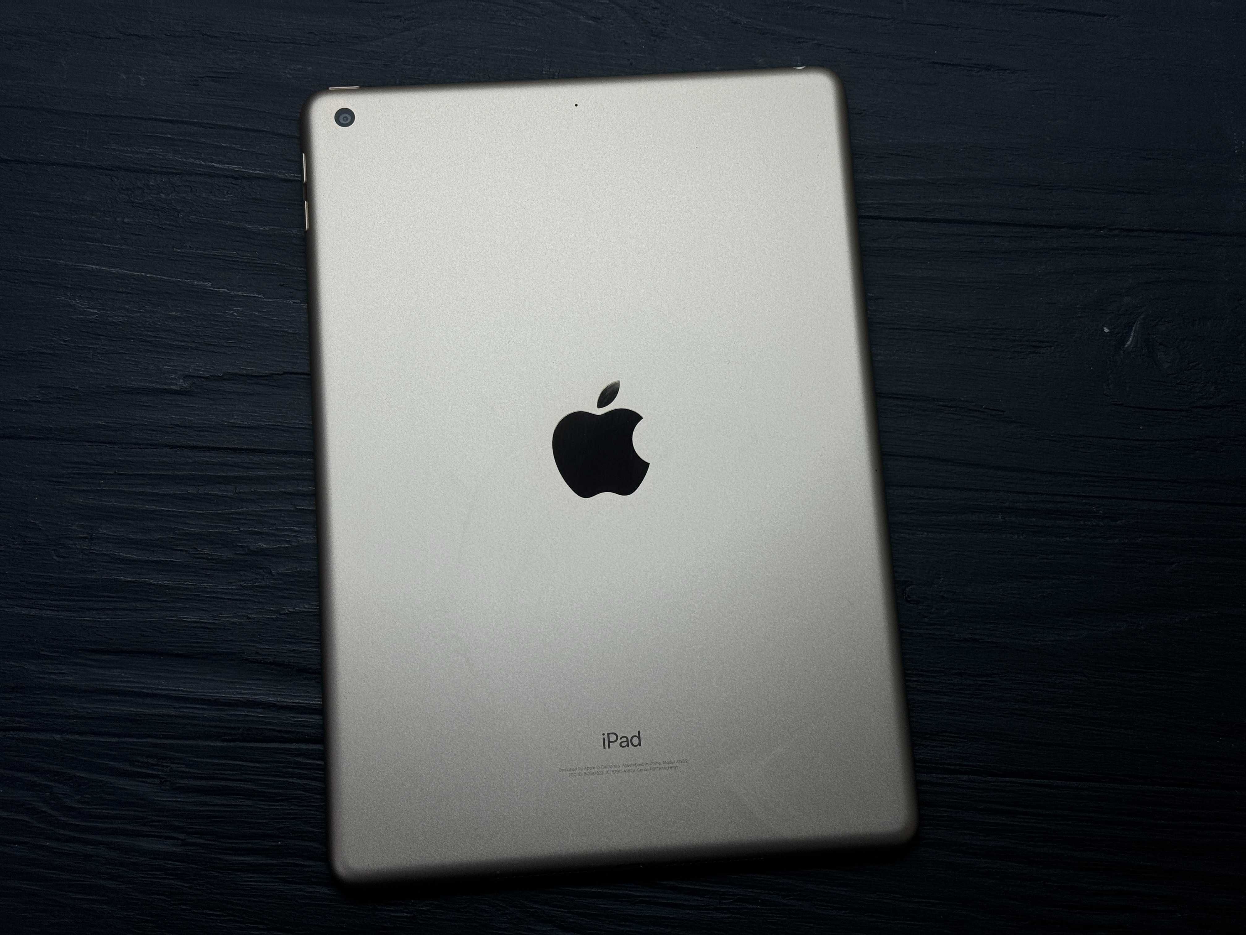 МАГАЗИН iPad 5 2017 9.7 128gb Wi-Fi MDM ГАРАНТИЯ/Trade-In/Bыкyп/Oбмeн