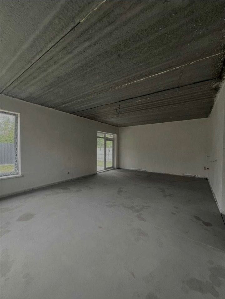 Продам будинок 158 квадратів в Крюківщині під чистову