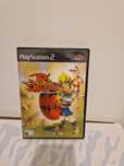 Jak and daxter ps2 PlayStation 2