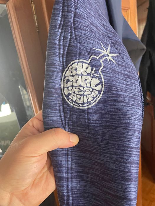 Fato de surf Rip Curl