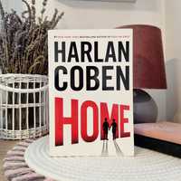 Harlan Coben W domu Home english