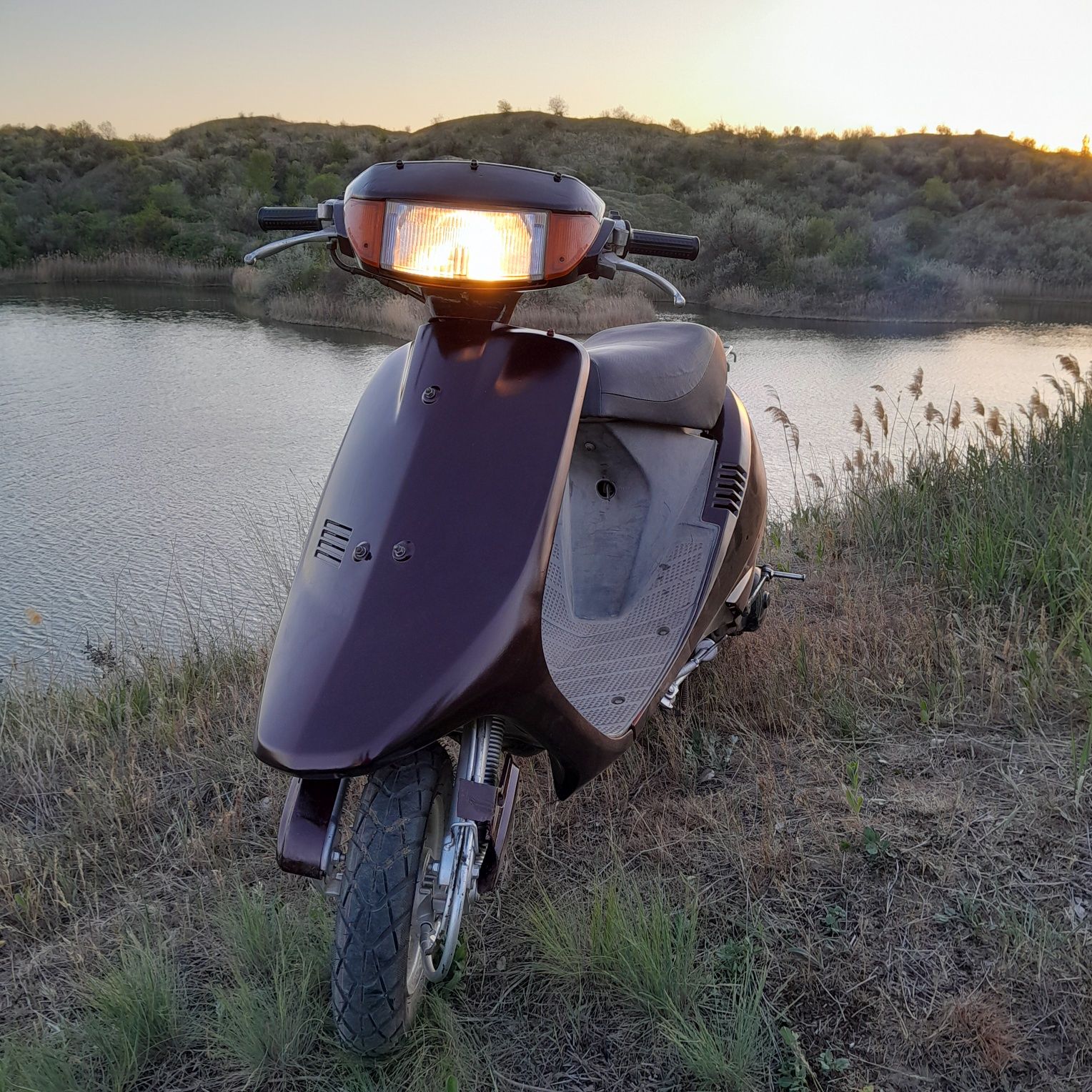 Продам Хонду Дж-1 работает отлично