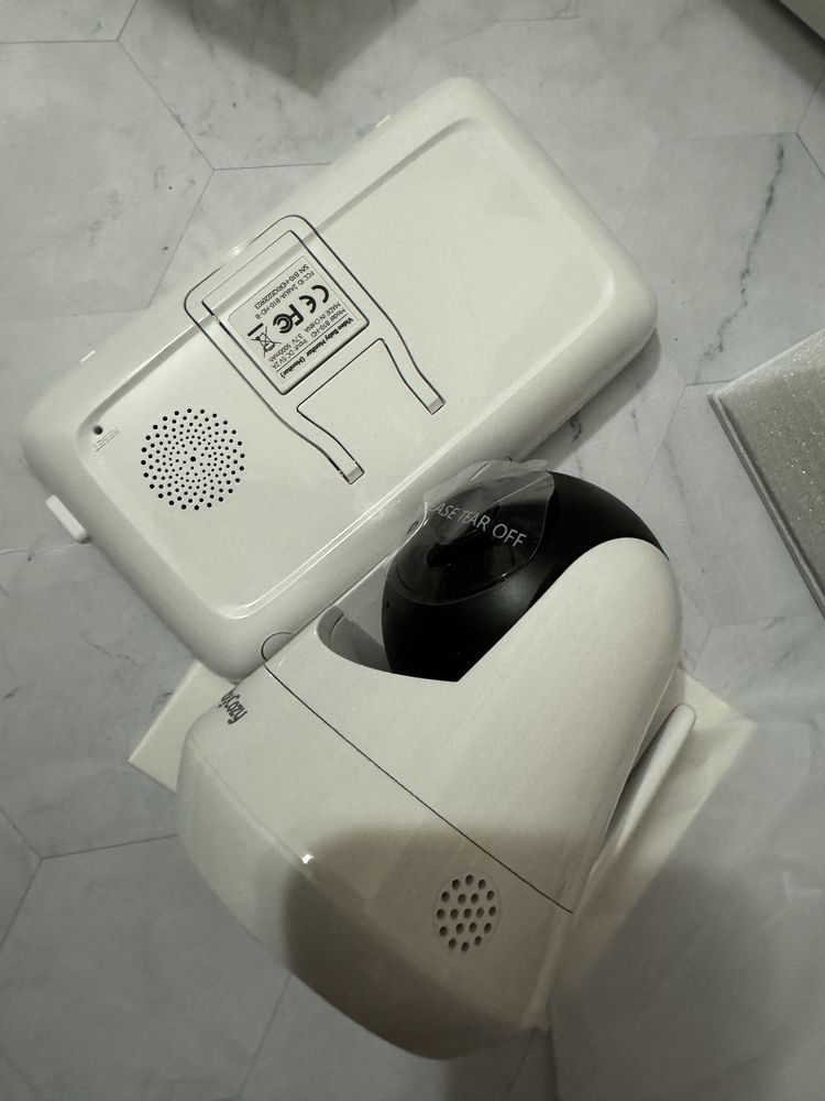 Відеоняня Baby Cozy B10-HD