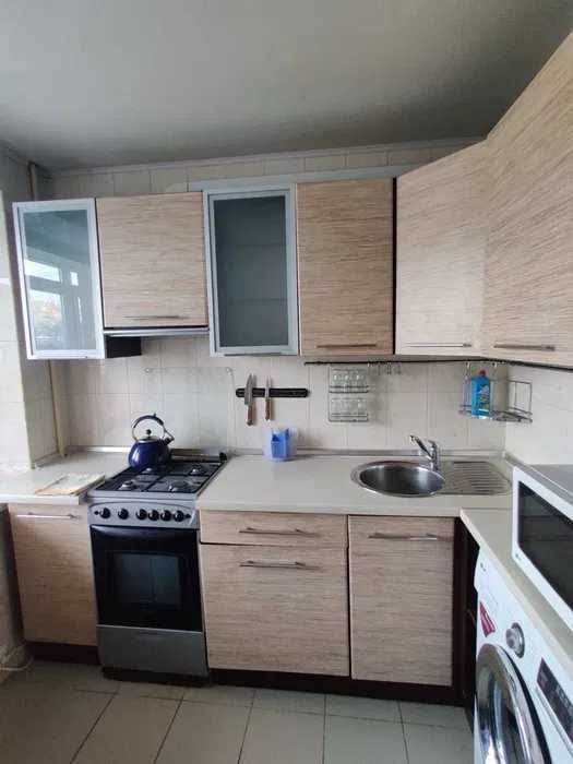 В продаже 1-комнатная квартира Отакара Яроша БотСад Павлово Поле