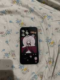 Etui Case iPhone 14 Pro Max Sakura Haruno Uchiha Naruto